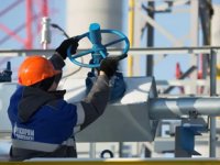 Gazprom, Kuzey Akım 2’nin Almanya onayı için şirket kurdu