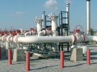 Türkiye'nin doğalgaz ithalatı Kasım'da yüzde 2 azaldı