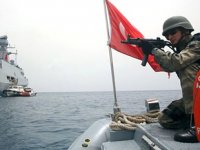 TSK'nın Aden Körfezi'ndeki görev süresi uzatıldı
