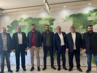 Kamil Önal, yeniden GEMİSANDER Başkanlığı’na seçilerek güven tazeledi