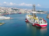 Trabzon Limanı, işletme süresinin uzatılmasını talep etti