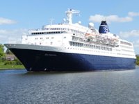 Selectum Blu Cruises, ‘Güvenli Yolculuk Belgesi’ aldı