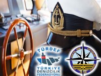 TÜRDEF ve TÜRKKAPDER, denizcilerin yaşam standartları için harekete geçti