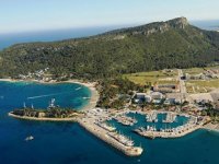 G-Marina Kemer, kapasitesini artıracak