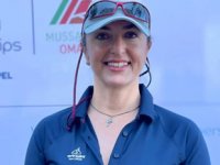 Pınar Coşkuner Genç, Paris Olimpiyatları’nda başhakem olarak görev yapacak