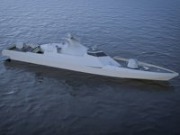 Türk Tipi Hücumbot için üretim başlıyor