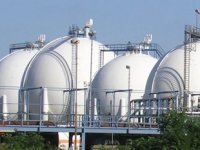 Türkiye'nin LPG ithalatı Kasım’da yüzde 3,4 arttı