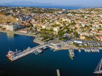 İzmir Tarihi Liman Kenti, UNESCO adayı olacak