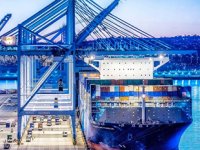 Çin ve Avrupa arasında konteyner taşıma maliyeti 10 kat arttı