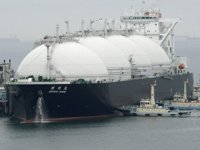 Japonya, ithal ettiği LNG'yi Avrupa’ya gönderiyor