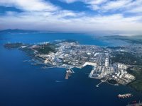 Aliağa dış ticaretinde tüm zamanların rekoru kırıldı