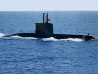 STM, Preveze sınıfı denizaltılarda kritik tasarım aşamalarını başarıyla tamamladı