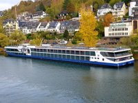 Gazella Cruise, Leonora gemisiyle nehirleri keşfe çıkaracak