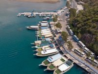 Antalya Demre Yat Limanı Projesi ihalesi ertelendi