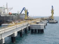 Ceyhan Römorkör Limanı rehabilite edilecek