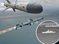 ATMACA Gemisavar Füzesi, Türk savaş gemilerine entegre edilecek