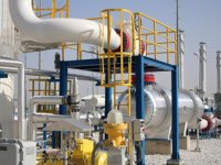 2021’de Kuzey Akım üzerinden taşınan gaz miktarı belli oldu