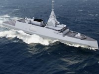 Yunanistan, Fransa’dan 3 adet savaş gemisi alacak