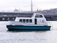 Şehir Hatları’nın Deniz Taksi sayısı 25’e ulaştı