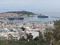 Yunanistan, Doğu Ege adalarını silahlandırıyor