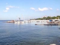 Marmara'da kirliliğe kalıcı çözüm için yasal düzenleme hazırlanıyor