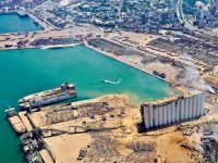 Beyrut Limanı, CMA CGM’ye emanet edildi