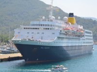 Selectum Blu Cruises, Blue Sapphire için 5 rota belirledi