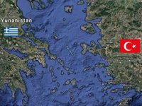 Yunanistan Dışişleri Bakanı Nikos Dendias’tan ‘12 Ada’ çıkışı: Türkiye’nin söz hakkı yok