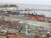 Trabzon Limanı ile Trabitaş, kira sözleşmesi imzaladı