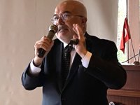 Dr. Sedat Soybay, Marmara Yelken Kulübü'nün yeni başkanı oldu