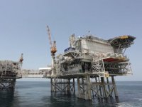 Lukoil, Şah Deniz’de hisse alımını tamamladı