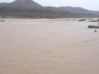 Afrika'da 190'dan fazla sit alanı su altında kalabilir