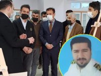 Gemi kaptanı Muhammed Aykut’un ismi, mezun olduğu okulda yaşatılacak
