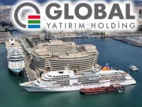 Global Yatırım Holding, teknoloji şirketlerine yatırımını artırıyor