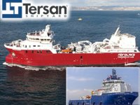 Tersan Tersanesi, WorkBoat World 2021’de 2 ödül birden kazandı