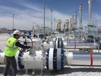 Doğalgazda santrallere yüzde 18 zam geldi