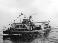 Vedat Doğusel’den Üsküdar Vapuru Faciası mesajı: 1 Mart, hüzünle hatırlayacağımız bir tarihtir