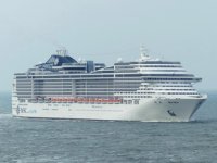 MSC Cruises, turlarında St. Petersburg Limanı’nı askıya aldı