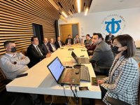 Kocaeli limanlarına Ocak ayında 758 adet gemi uğradı