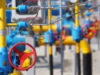 Yamal Yarımadası'ndan Avrupa'ya gaz akışı durdu