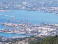 Novorossiysk Limanı, hizmet vermeye devam edecek