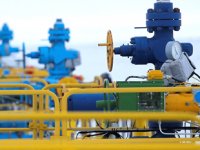 Çin ve Rusya, yeni bir doğalgaz boru hattı için anlaşma imzaladı