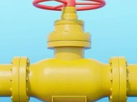 Eni, Mavi Akım’daki hissesini satacak