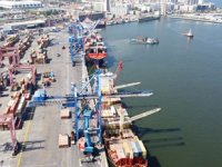 EİB, Şubat ayında 1 milyar 442 milyon dolarlık ihracat gerçekleştirdi