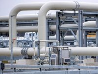 Avrupa, gaz depolama kapasitesini artıracak