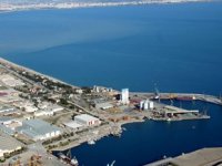 Antalya Serbest Bölge’de inşası tamamlanan 10 adet yat, sahibine teslim edildi