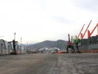 Giresun Limanı'ndaki siloların kaldırılması mağduriyet oluşturacak