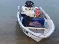 Enez’de Serdar 7M Sahil Gözetleme Radarı kaçakçılara göz açtırmıyor