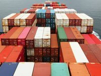 Azak Denizi'nde bekletilen yağ yüklü 30 adet gemi, Türkiye'ye geliyor