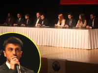 DÖDER 23. Dönem 3. Delegasyonu gerçekleştirildi